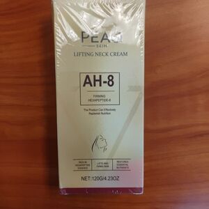 Lifting Neck Cream 🆕